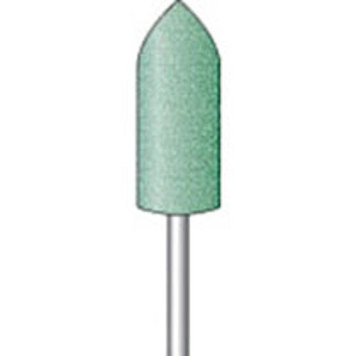 ｸﾞﾘｰﾝﾎﾟﾘｯｼｬｰWA砥粒 1ﾊﾟｯｸ(10本)画像