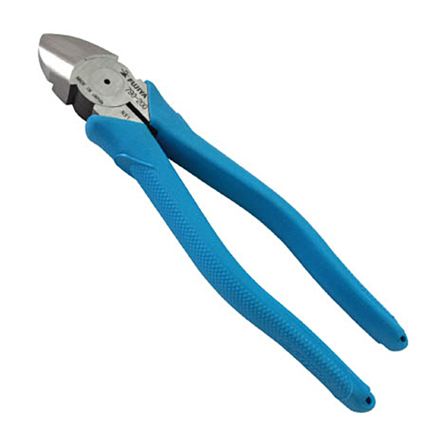 電工名人 薄刃ﾆｯﾊﾟ 1本画像