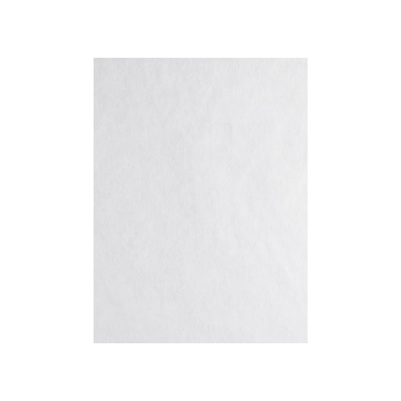 不織布インナーバッグ　３０－４０　ホワイト画像