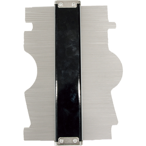 型取りｹﾞｰｼﾞ C 200mm 1個画像