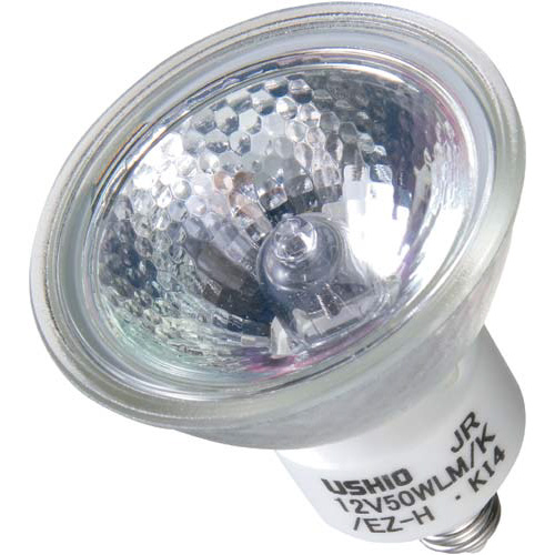 電球　ハロゲンランプ　５０Ｗ　５０径　中角ＥＺ１０画像