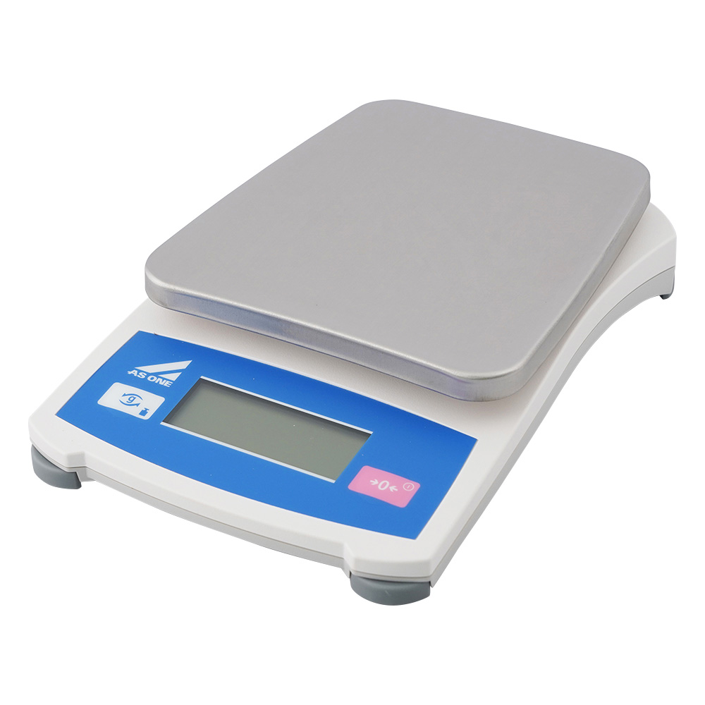 アズプロミニスケール　5200g画像