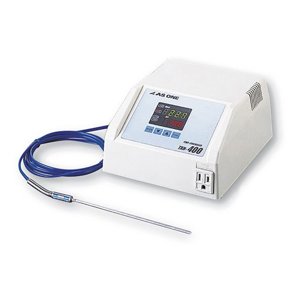 デジタルマルチ温調器