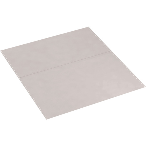 軽量棚用背板　1800×2100用　ネオグレー　1枚
