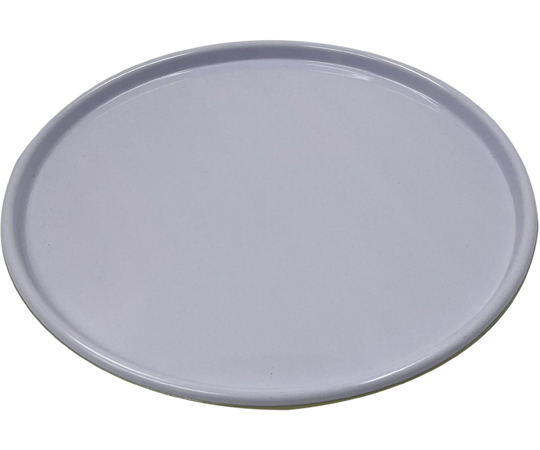 20Lペール缶用 専用フタ 白画像