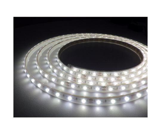LEDテープライト Viewdi DC12V 16.6mmP 5000K 3m巻画像