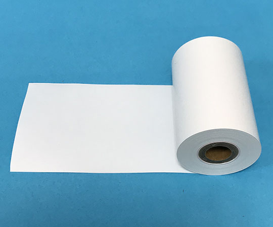 白紙ロール　10本入