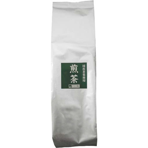 インスタントティー　お徳用煎茶　２５０ｇ入×３画像