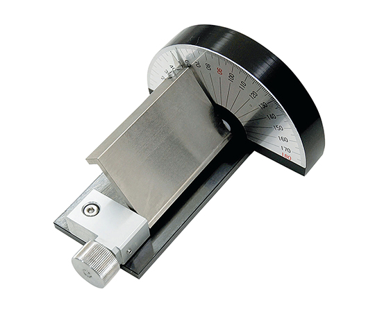 ステージ（角度傾斜）分度器付