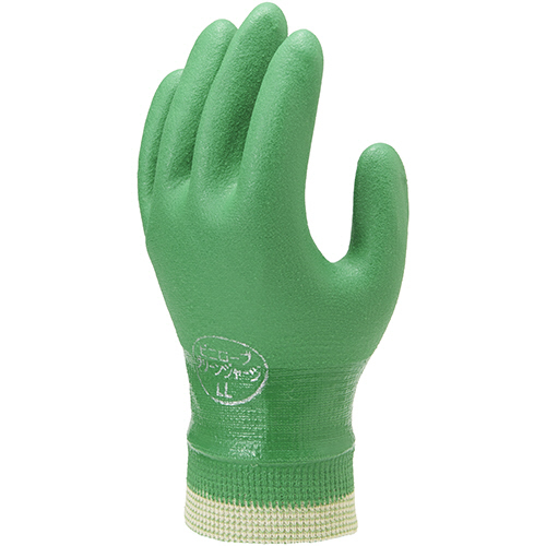 600 ｸﾞﾘｰﾝｼﾞｬｰｼﾞ LL 1双画像