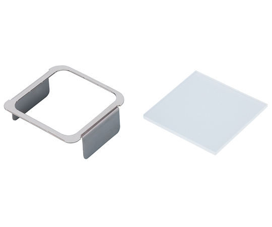 500mL角ボトル用ブラケットA型画像