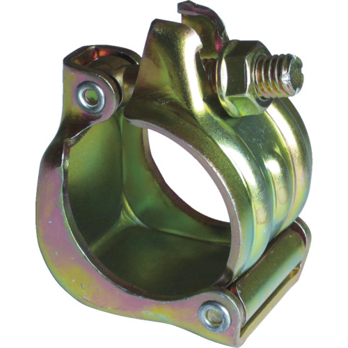 48.6単ｸﾗﾝﾌﾟ ﾒｯｷ 1個画像