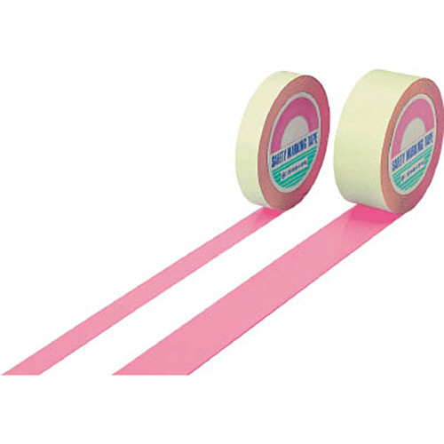 ｶﾞｰﾄﾞﾃｰﾌﾟ ｵﾚﾌｨﾝ樹脂(表面ﾎﾟﾘｴｽﾃﾙ加工) 25幅×20m 1巻画像