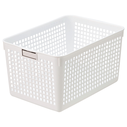 ﾈｰﾑﾊﾞｽｹｯﾄ ﾃﾞｨｰﾌﾟ 1ﾊﾟｯｸ(5個)画像