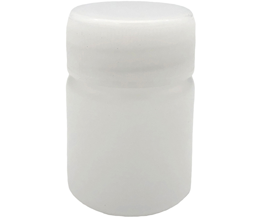 標準規格瓶 丸型広口（ナチュラル）20mL 1ケース（400本入）画像