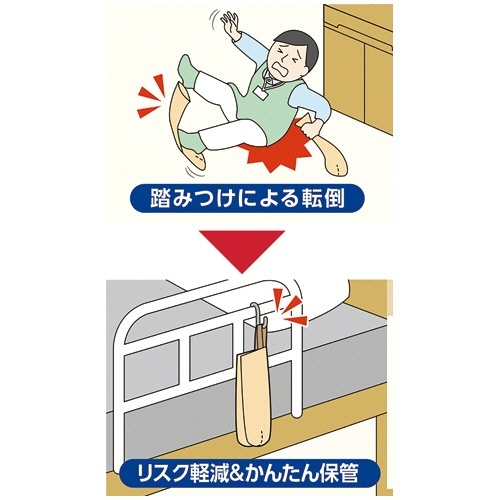 プラスハート　体圧除圧グローブ　ベージュ　1パック(2枚) パッケージに収められた二つのグローブが見える状態