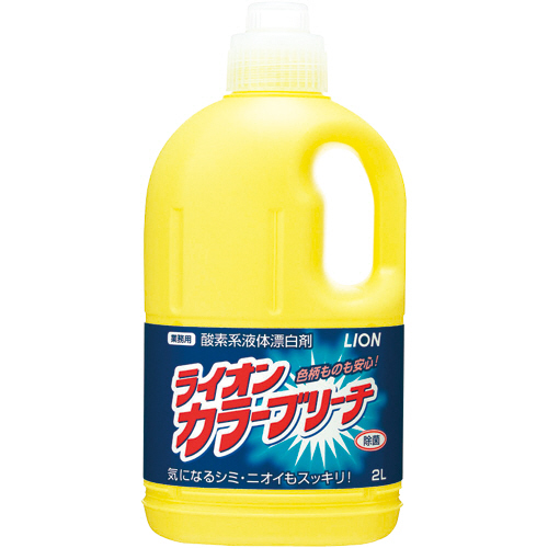 ｶﾗｰﾌﾞﾘｰﾁ 本体 2L 1本画像