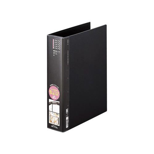 マガジンファイル　ワイヤ式　Ａ４画像