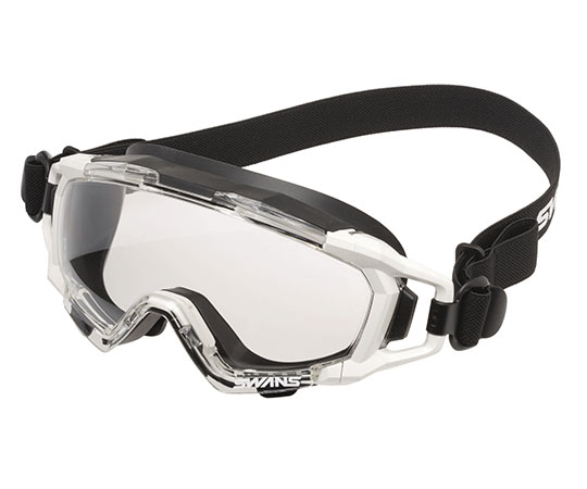 レスキューゴーグル画像