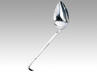 murano(ムラノ)18-8 縦口レードル50㏄画像