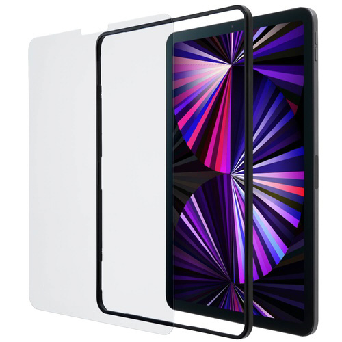 iPad　Pro　11インチ　ガラスフィルム