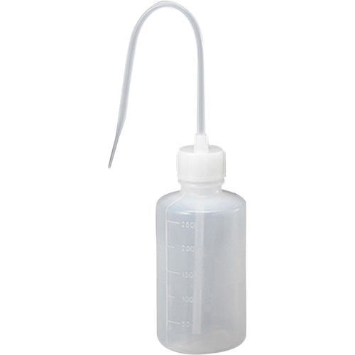 洗浄瓶BS型250ml 1個画像