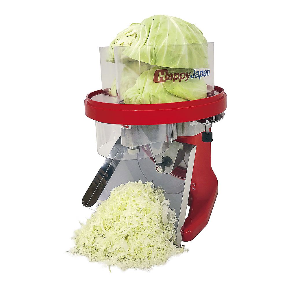 電動キャベツー画像