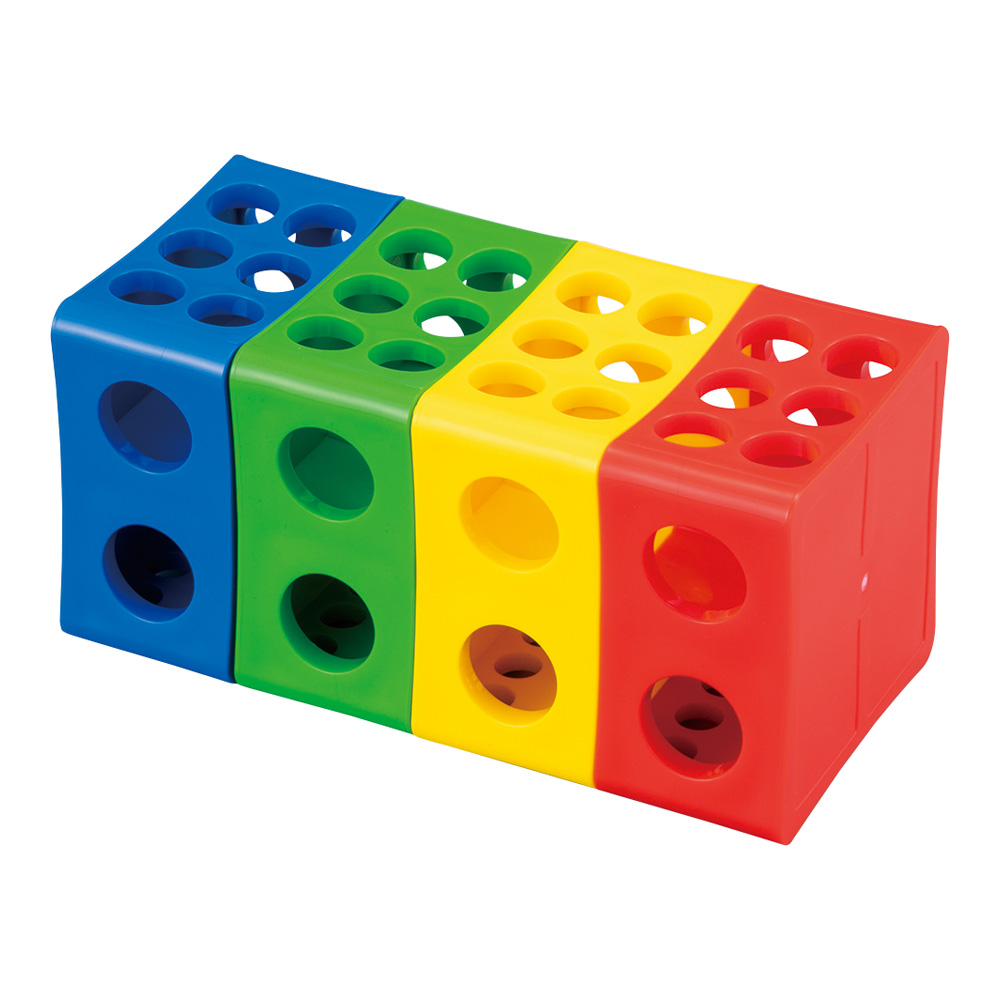 回転式マルチチューブラック画像