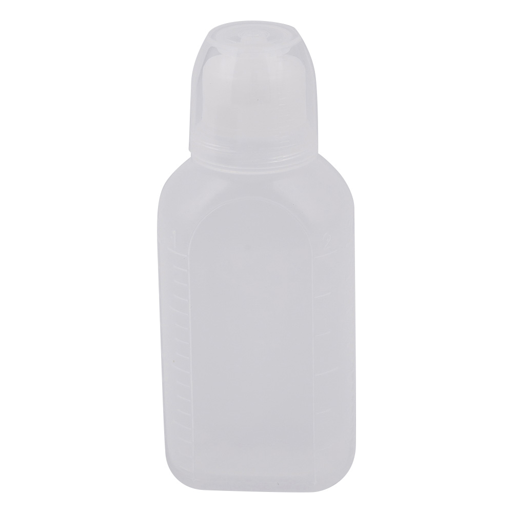 ハイオール投薬瓶 100mL 100本入画像