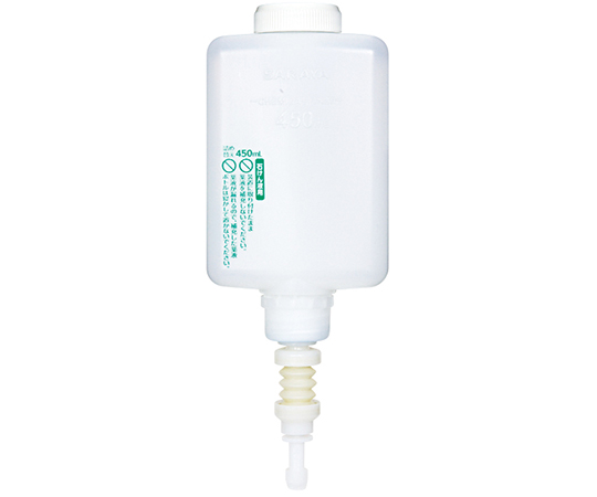 450mLカートリッジボトル　リキッド用画像