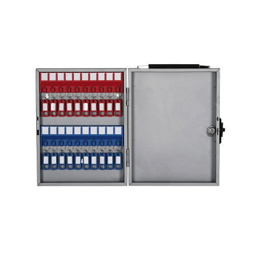 キーボックス　シルバー　２０個吊画像