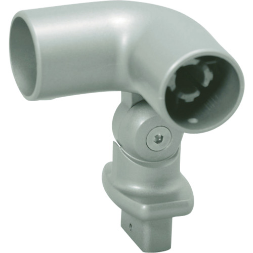 安寿ｱﾌﾟﾛｰﾁ用手すり 90°ｺｰﾅｰ支柱ﾌﾞﾗｹｯﾄ 1個画像