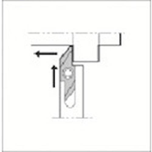 ｽﾓｰﾙﾂｰﾙ用ﾎﾙﾀﾞ 1個画像