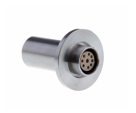 真空装置用電気フィードスルー NW16画像