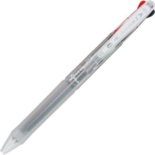 アクロボール2　0.5mm　ノンカラー　X10