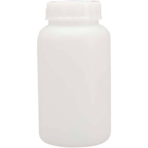 広口瓶(ﾎﾟﾘｴﾁﾚﾝ製)2L 1個画像