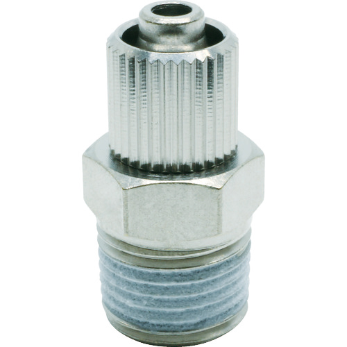 ﾐﾆﾏﾙ継手 締付ｽﾄﾚｰﾄ 1個画像