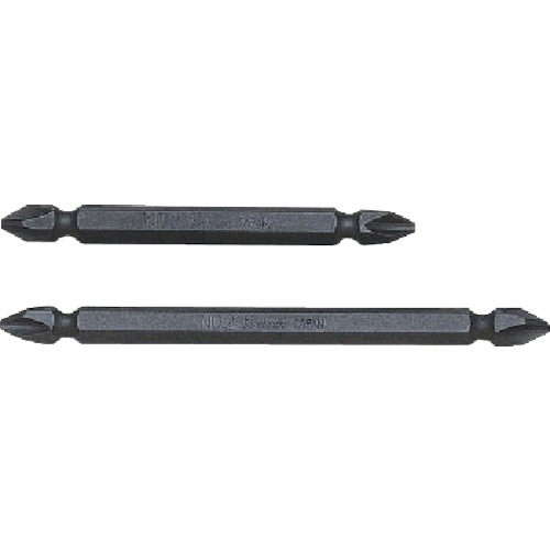 1/4H両頭ﾌﾟﾗｽﾋﾞｯﾄ 1個画像