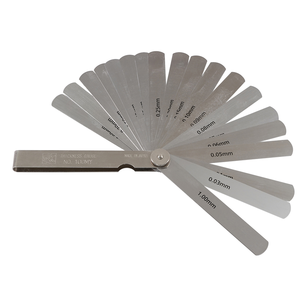 シクネスゲージ　19枚組画像