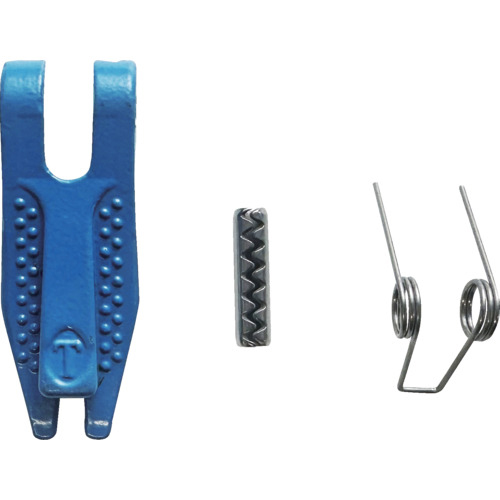 Vﾌｯｸ用ﾊﾞﾈ金具 5t用 1組画像