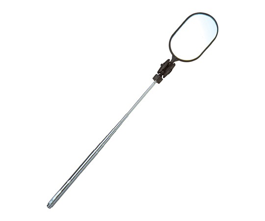 点検鏡　A-3楕円型　50×80mm