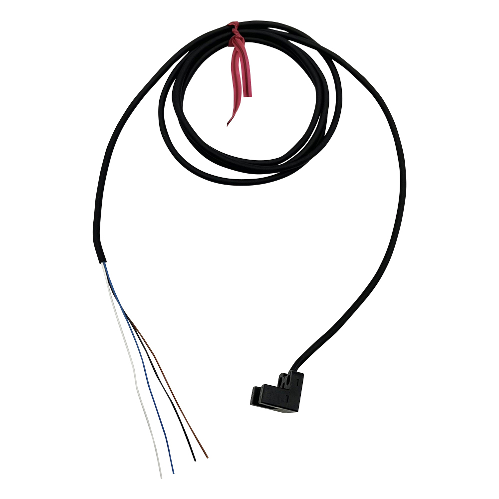 マイクロフォトセンサ（超小型・ケーブル式）画像