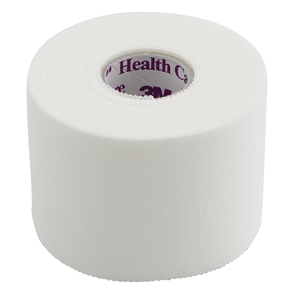 マルチポア（TM）スポーツホワイト （非伸縮固定テープ）1箱（6巻入）画像