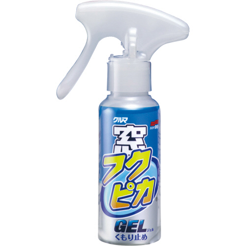 窓ﾌｸﾋﾟｶ ｼﾞｪﾙ 80mL 1本