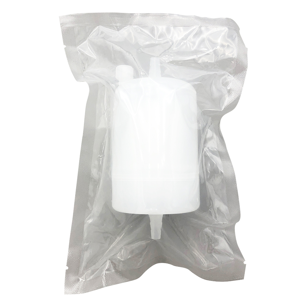 カプセルフィルター 0.45μm PTFE