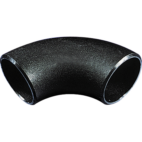 鋼管製ｴﾙﾎﾞﾛﾝｸﾞ90° 1個画像