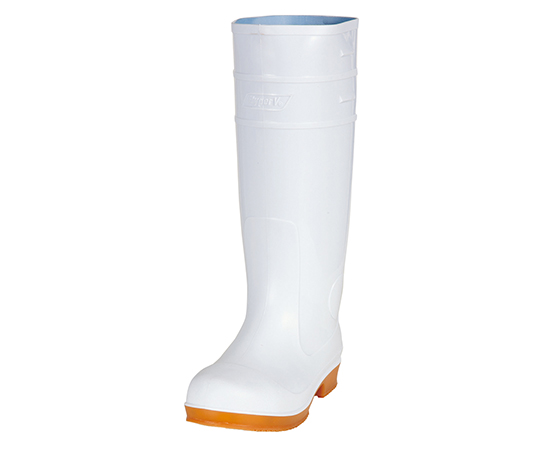 衛生長靴　先芯入り　26.5cm画像