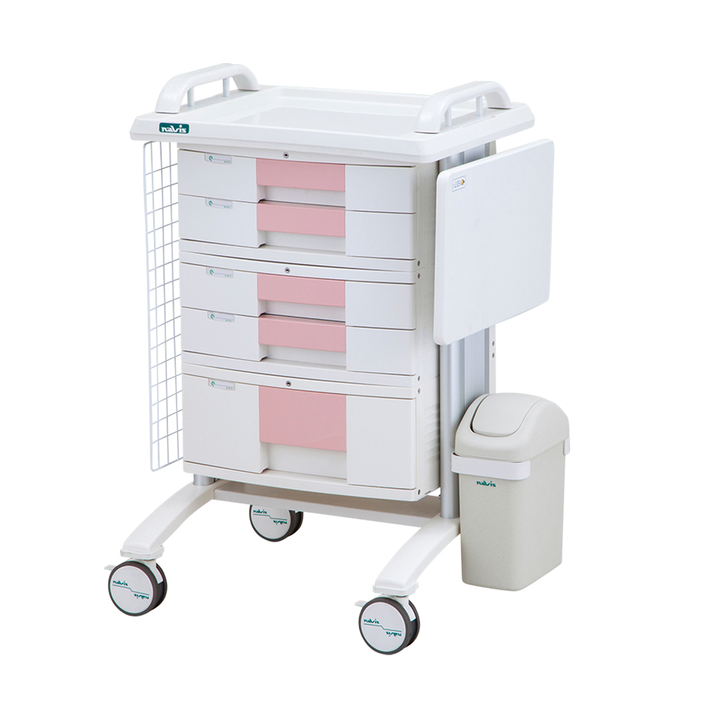 カレンカートⅡ（処置） ピンク