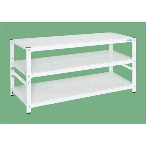 サカエラック高さ調整タイプ（５０ｋｇ／段・３段タイプ）　ＴＳＴＮ１－１５７０Ｗ