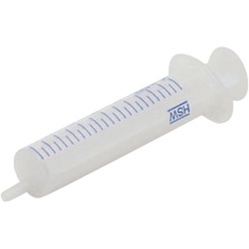 HENKE ﾙｱｰﾁｯﾌﾟｵｰﾙﾌﾟﾗｽﾁｯｸｼﾘﾝｼﾞ 5ml 1ﾊﾟｯｸ(10本)画像